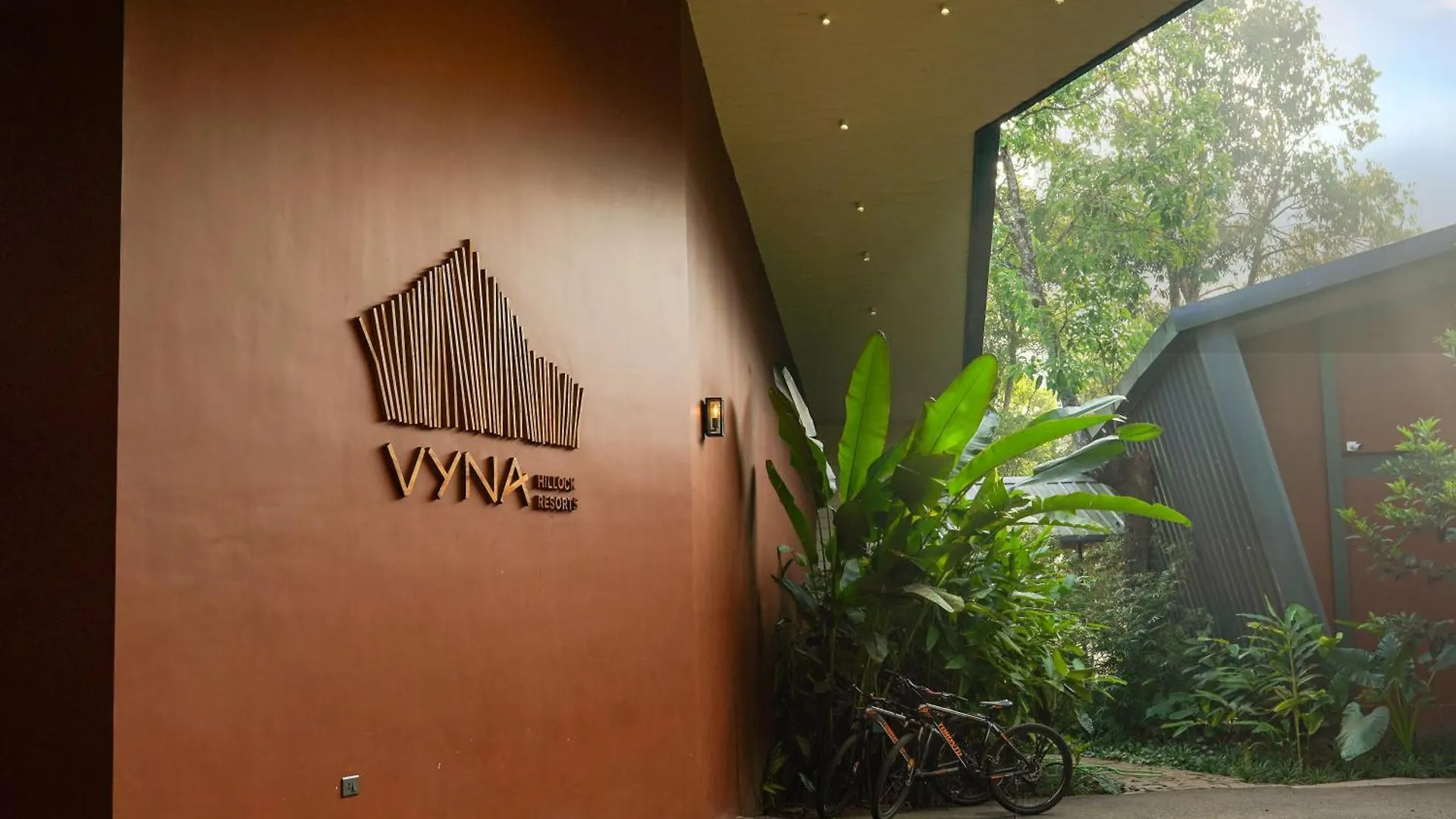 Vyna Hillock Resort And Spa Vythiri