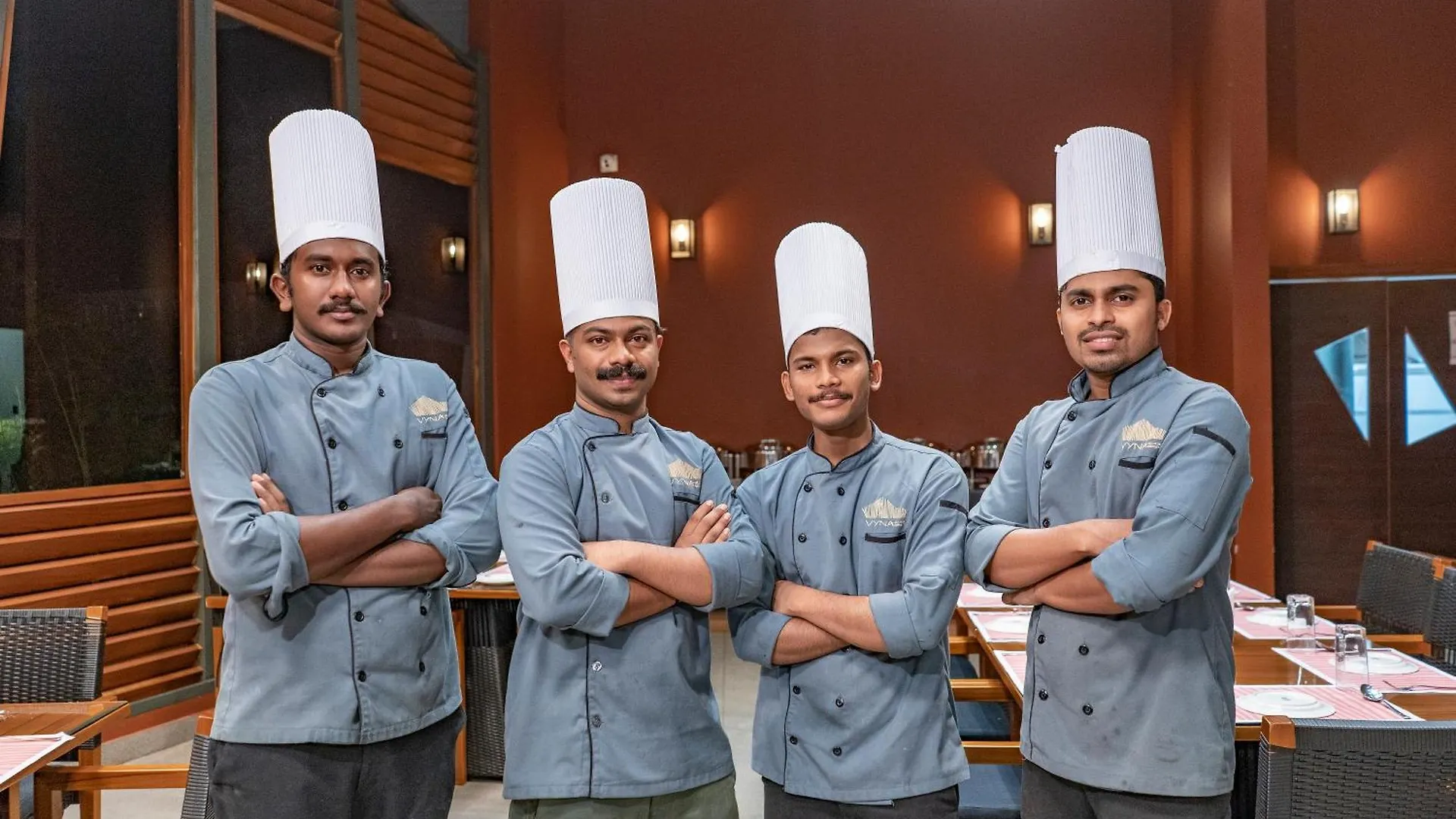Vyna Hillock Resort And Spa Vythiri