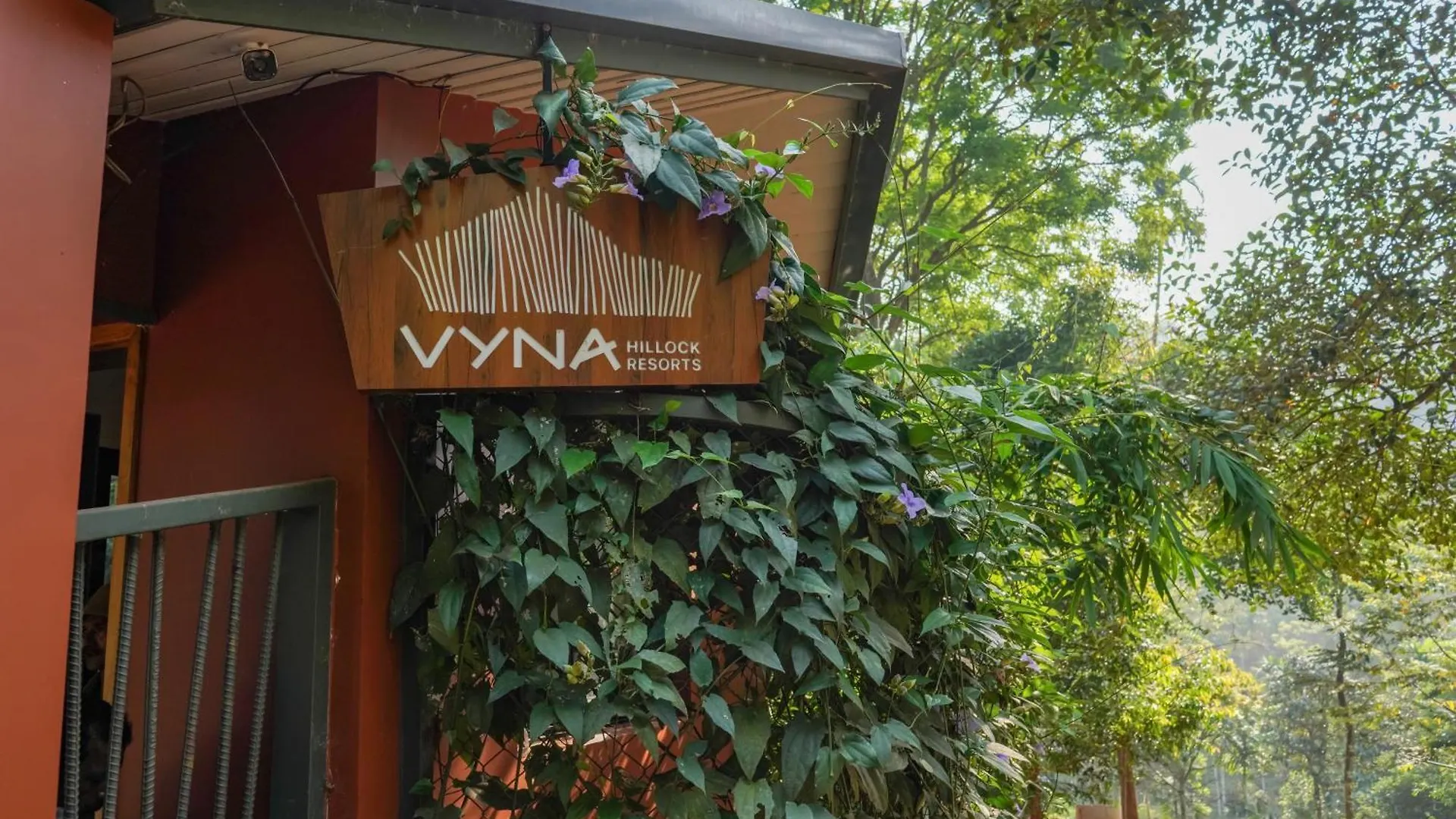 Vyna Hillock Resort And Spa Vythiri 0*,