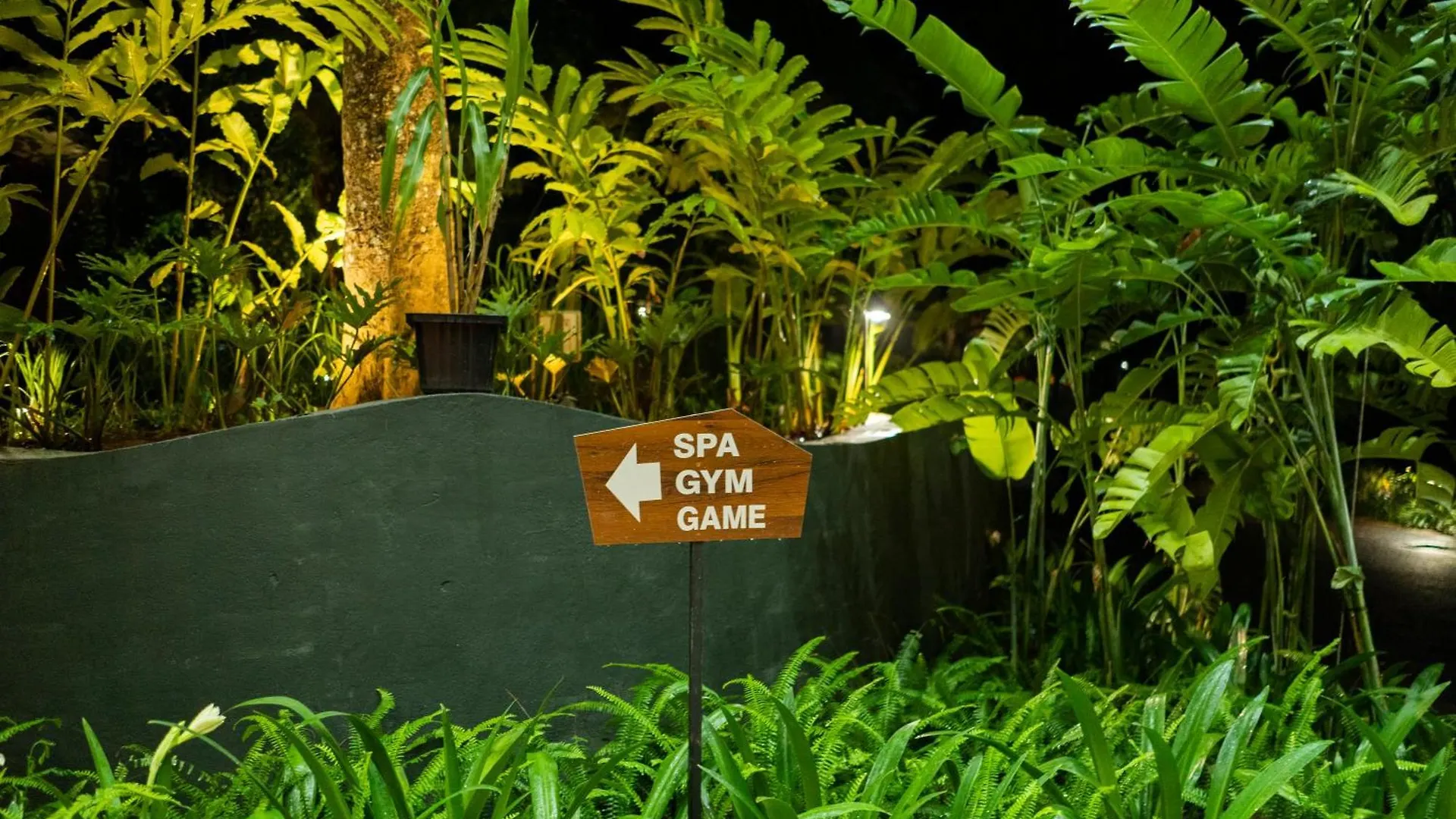 Chalet Vyna Hillock Resort And Spa Vythiri