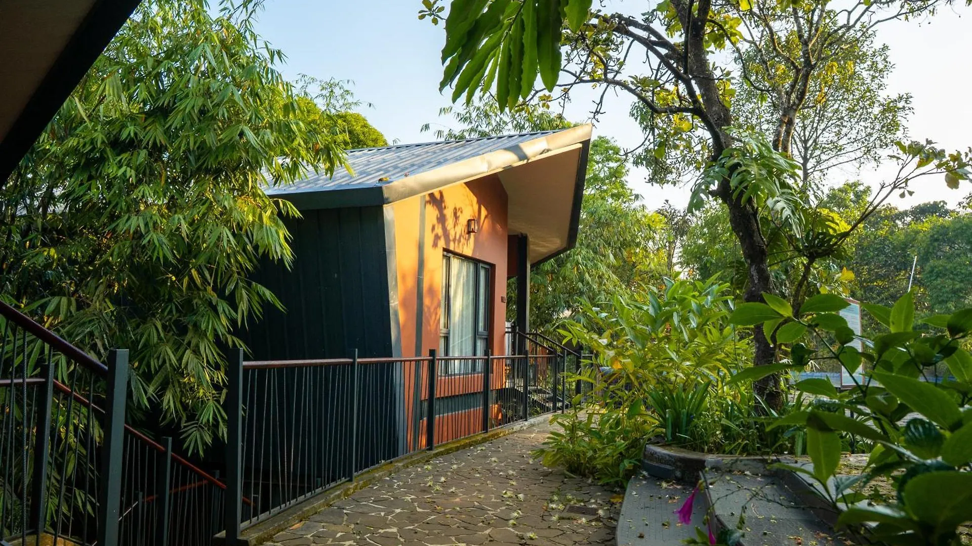 Vyna Hillock Resort And Spa Vythiri