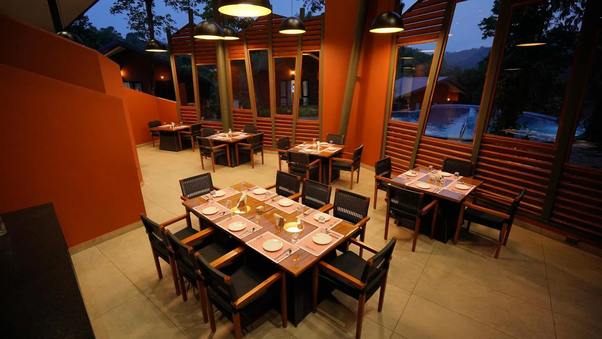 Vyna Hillock Resort And Spa 비티리 0*,